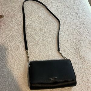 COPY - Staci small flap crossbody